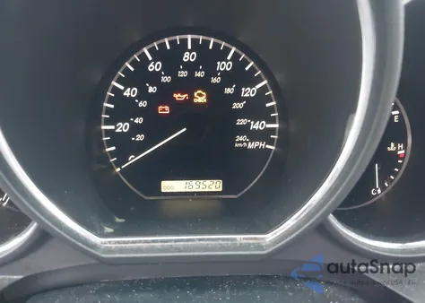 2007 Lexus Rx 350 z USA, uszkodzony, nr VIN 2T2HK31U27C004840